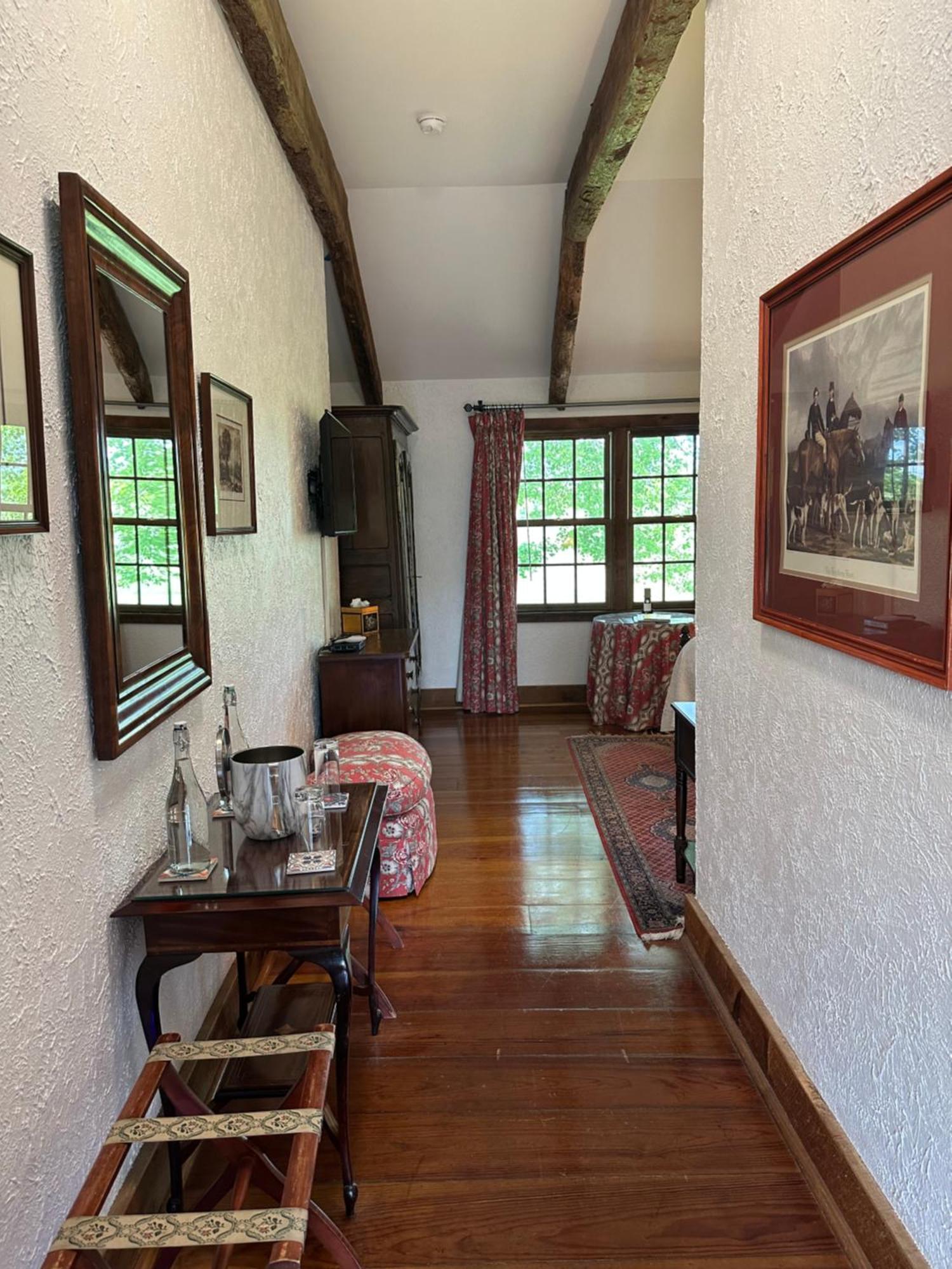 Goodstone Inn & Restaurant Middleburg Dış mekan fotoğraf