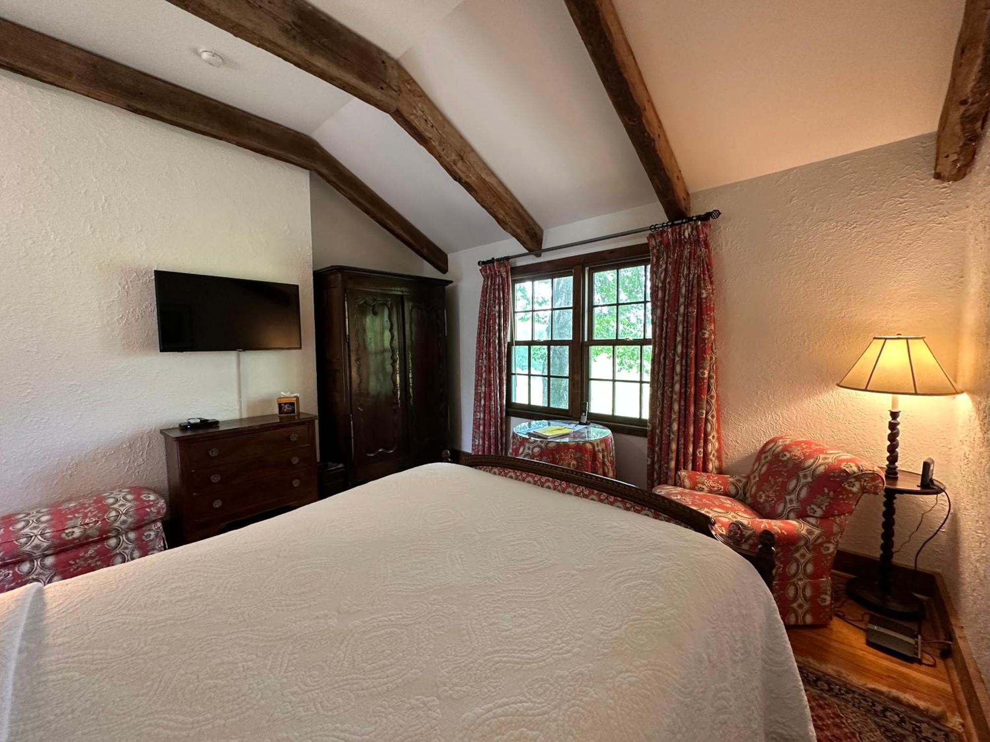 Goodstone Inn & Restaurant Middleburg Oda fotoğraf