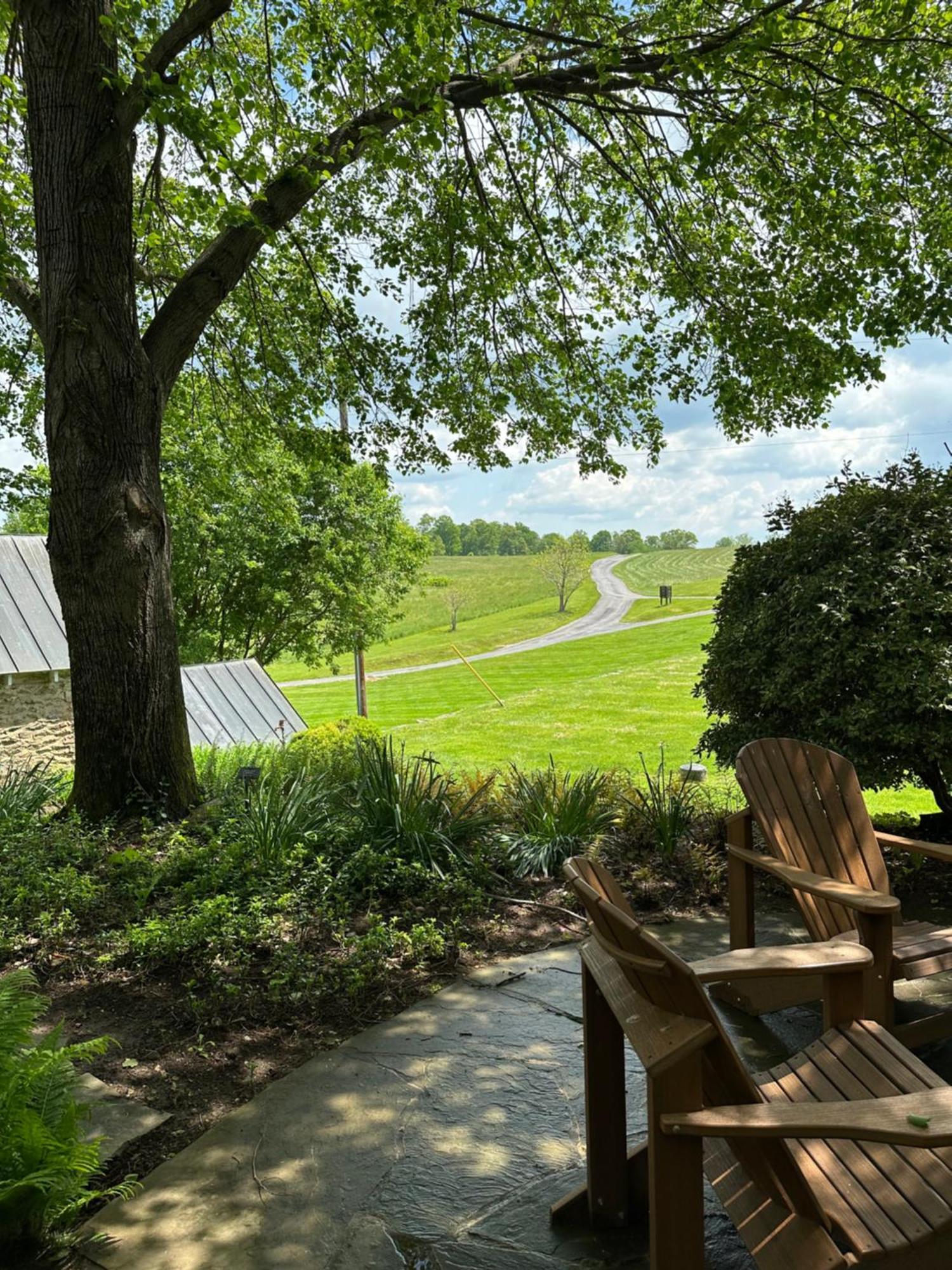 Goodstone Inn & Restaurant Middleburg Oda fotoğraf