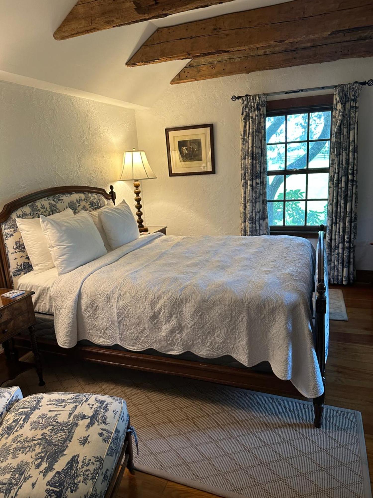 Goodstone Inn & Restaurant Middleburg Oda fotoğraf